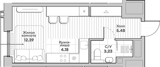 Студия ИНДИВО