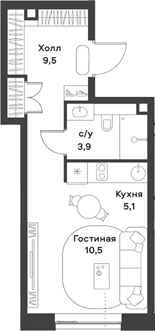 Студия АЛИА