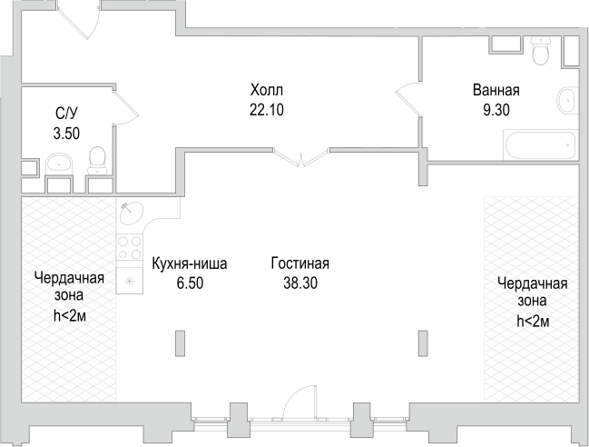 Студия Маршал