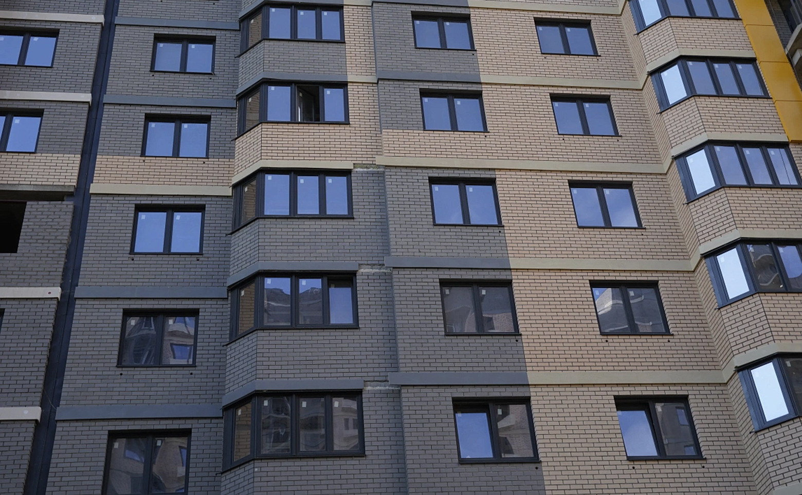 1-комн. квартира, 37.19 м² в ЖК Урал — фото 4