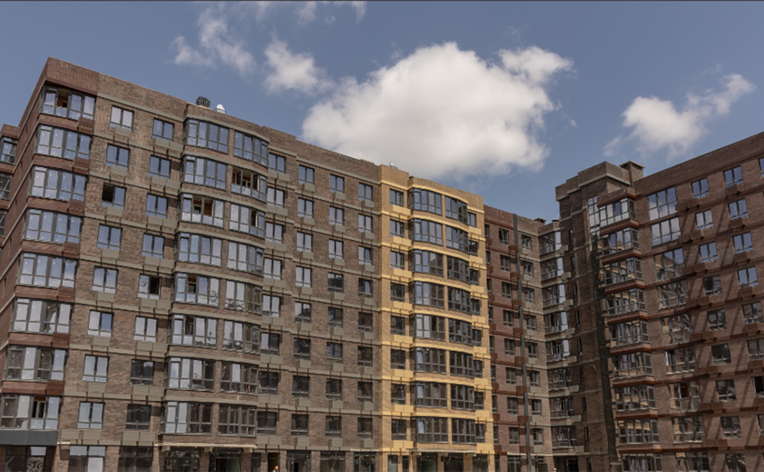 1-комн. квартира, 29.8 м² в ЖК Спортивная деревня — фото 3