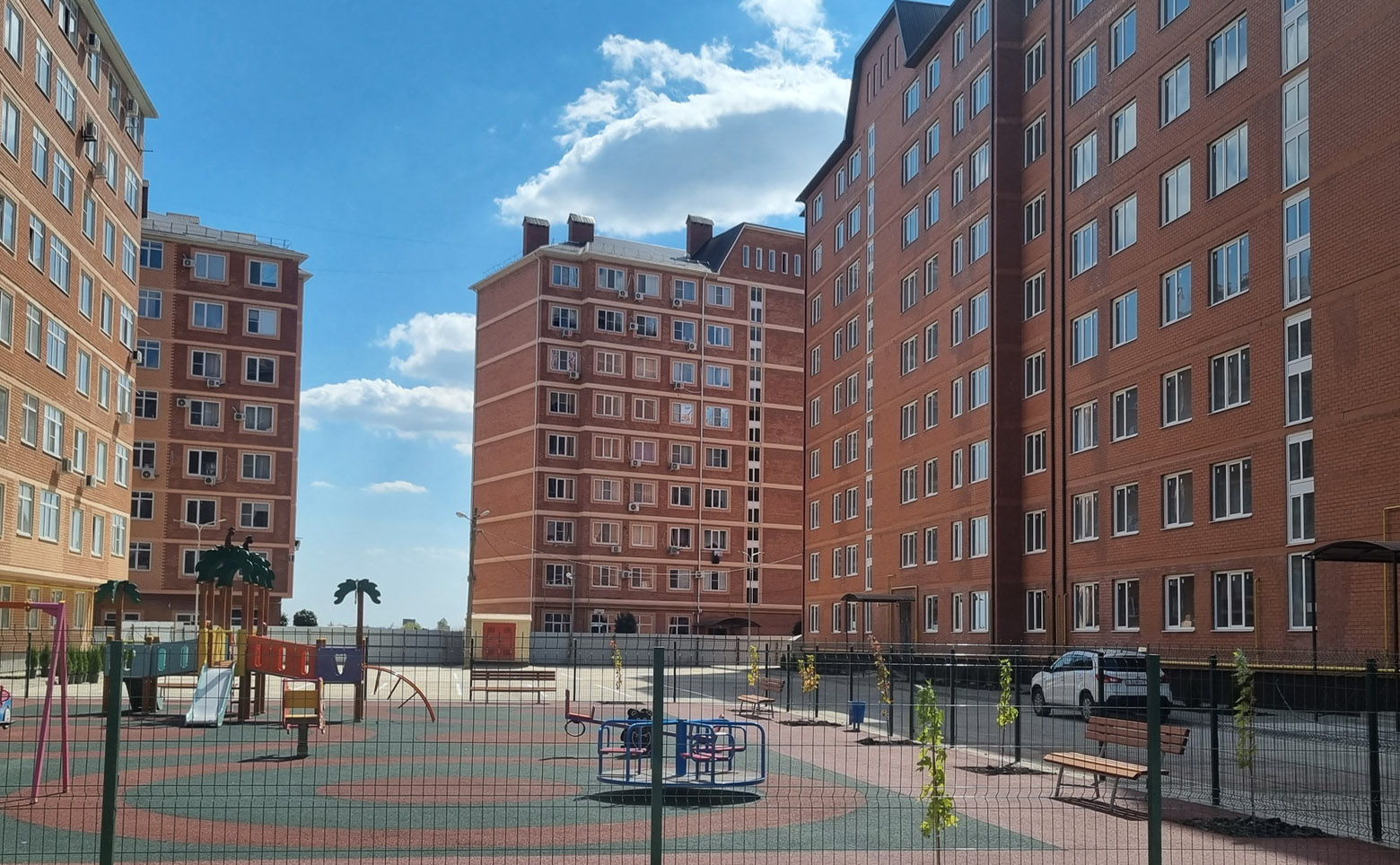 1-комн. квартира, 29.9 м² в ЖК Европейский — фото 4