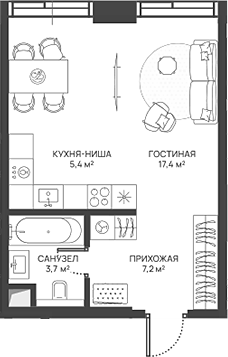 Студия СВЕТ