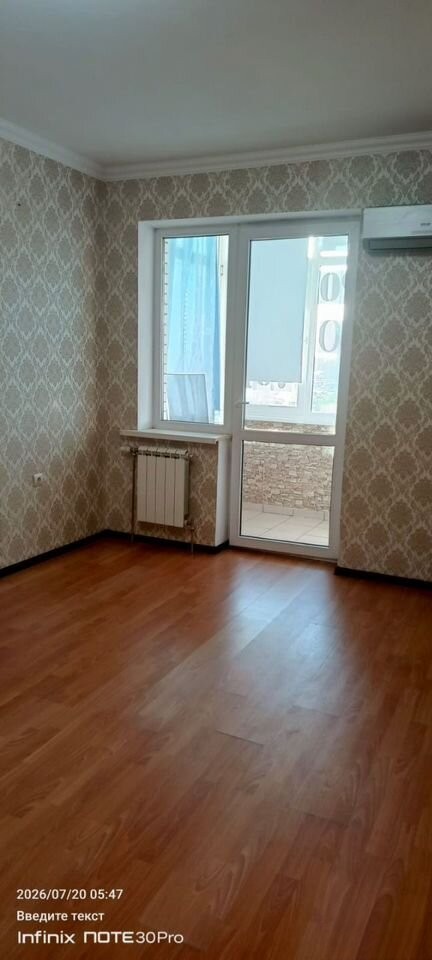 1-комн., 35.1 м², 5/15 этаж, ул. имени Валерия Гассия, 6/1 — фото 5