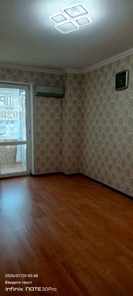 1-комн., 35.1 м², 5/15 этаж, ул. имени Валерия Гассия, 6/1 — фото 4