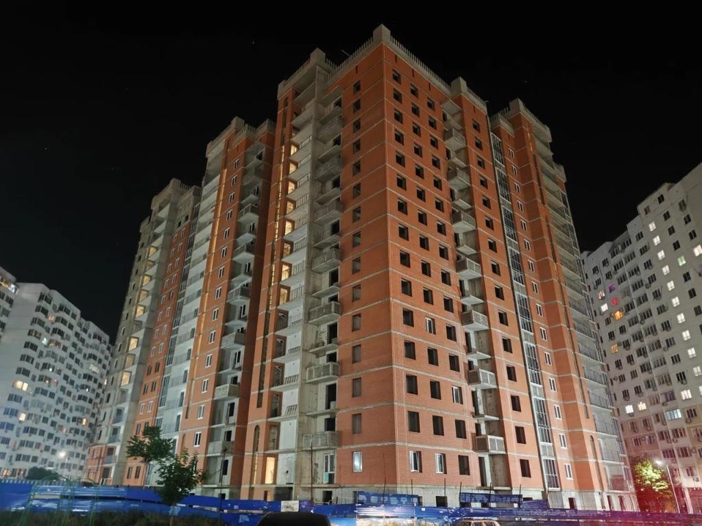 2-комн. квартира, 59.8 м² — фото 5