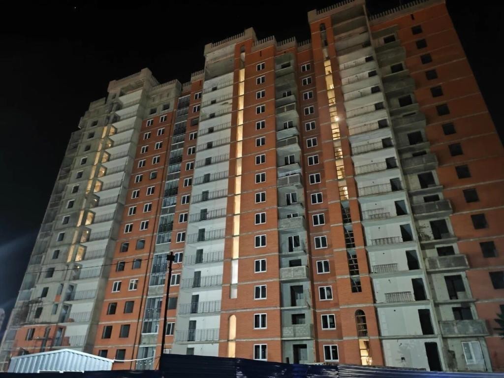 2-комн. квартира, 59.8 м² — фото 5