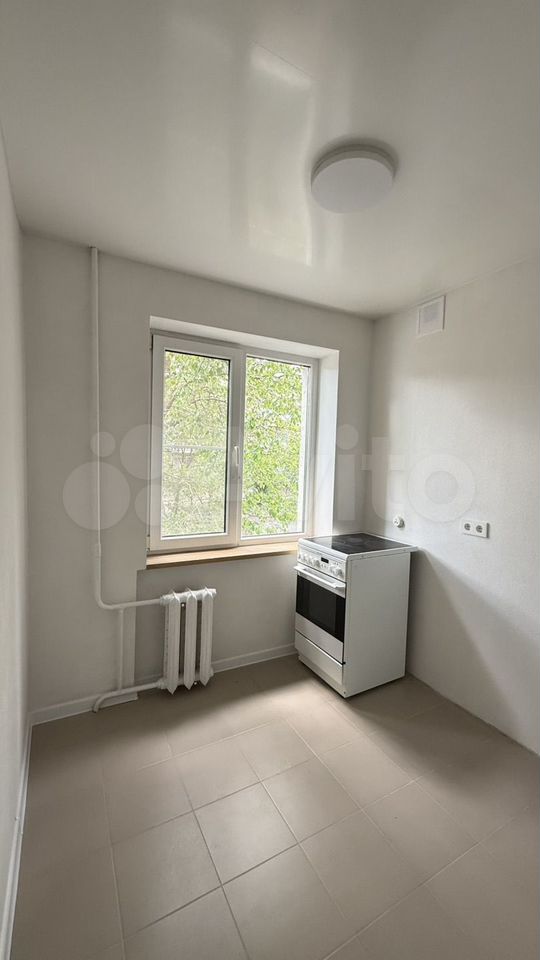 1-комн., 31 м², 2/5 этаж, Новороссийск, ул. Куникова, 58А — фото 3