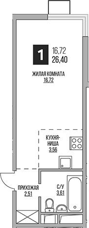 Студия Гранель Аникеевский