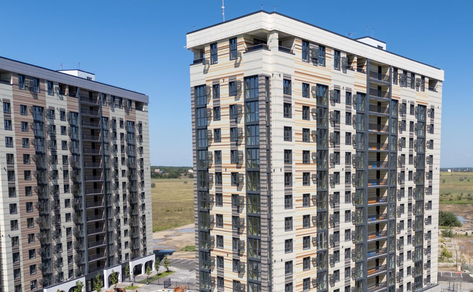 5-комн. квартира, 113.14 м² в ЖК Римские Каникулы — фото 5