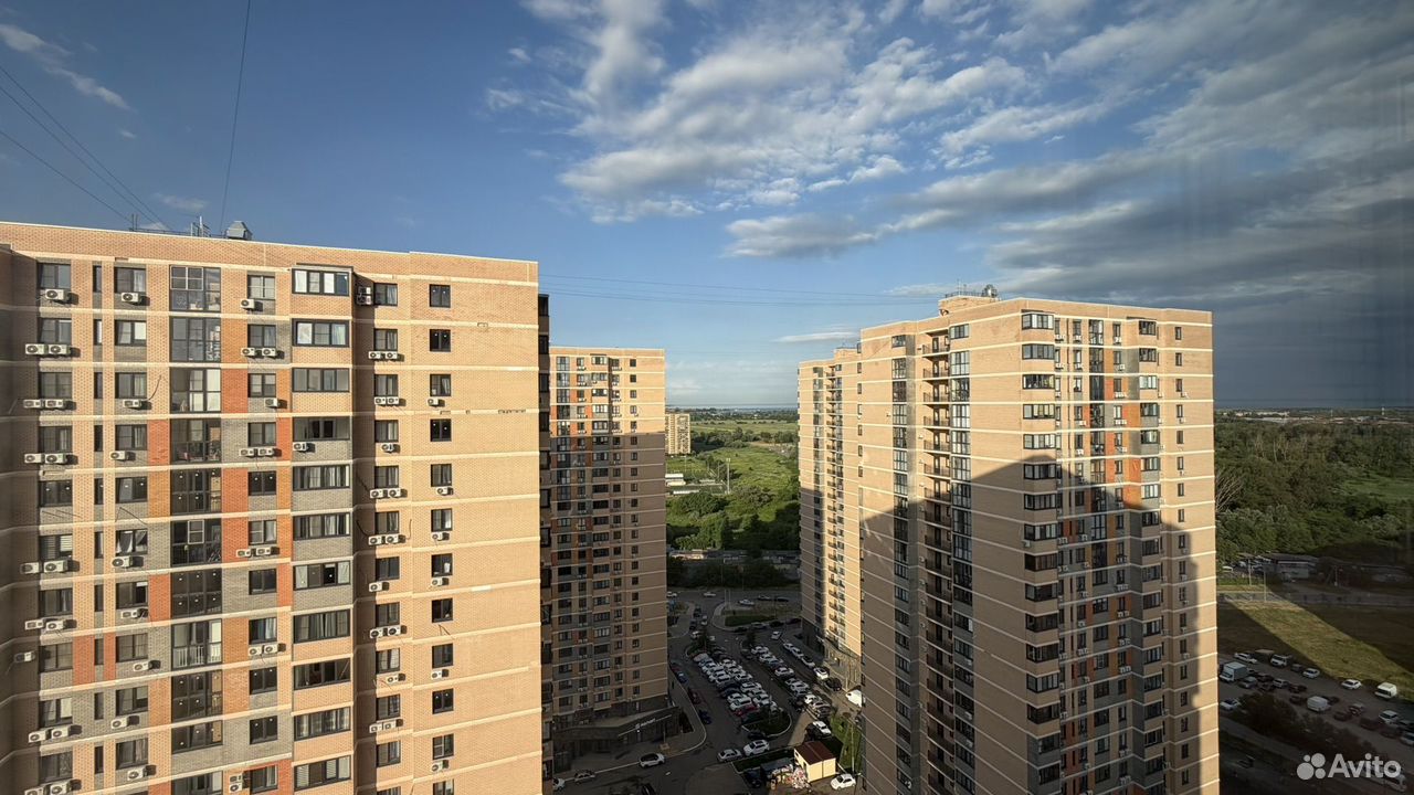 1-комн., 55.7 м², 22/24 этаж, ЖК «7 Вершин» — фото 3