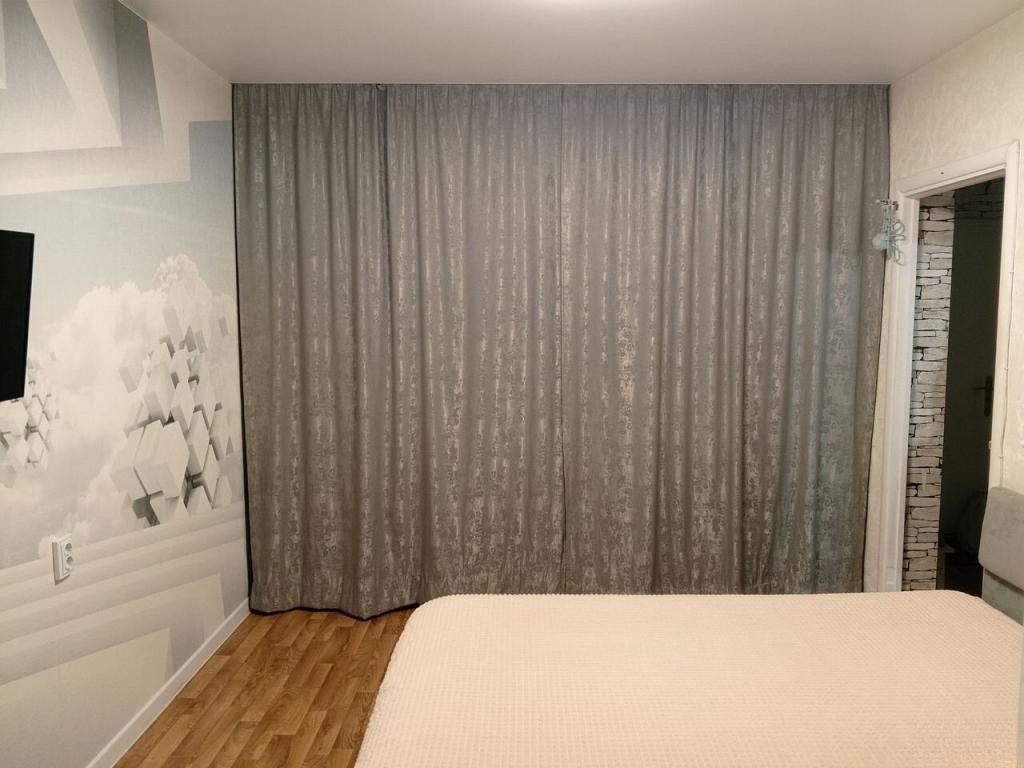 1-комн., 35 м², 8/10 этаж, ЖК «Почтовый (ВКБ)» — фото 4