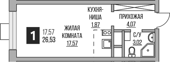 Студия Гранель Пехра