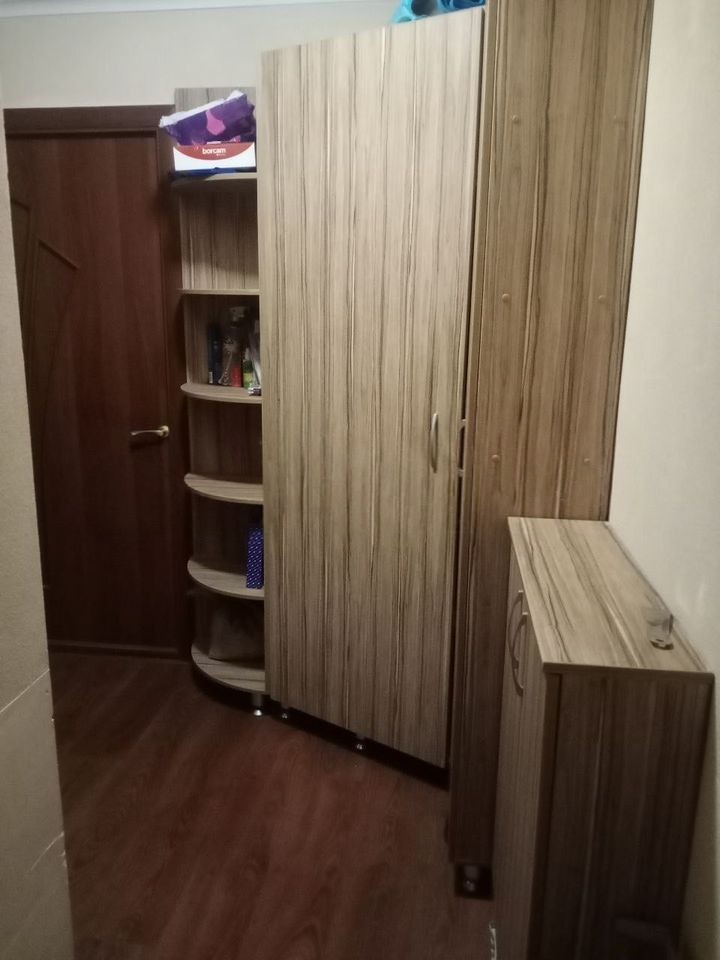 2-комн., 40.5 м², 1/2 этаж, Анапа, ул. Тургенева, 202 — фото 4
