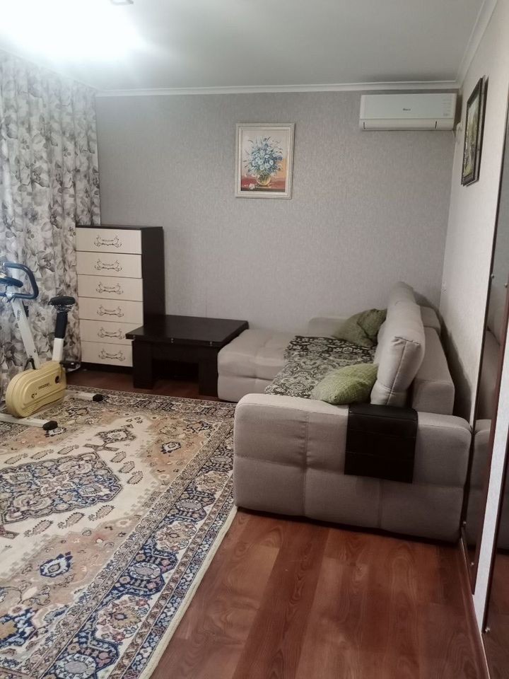 2-комн., 40.5 м², 1/2 этаж, Анапа, ул. Тургенева, 202 — фото 2