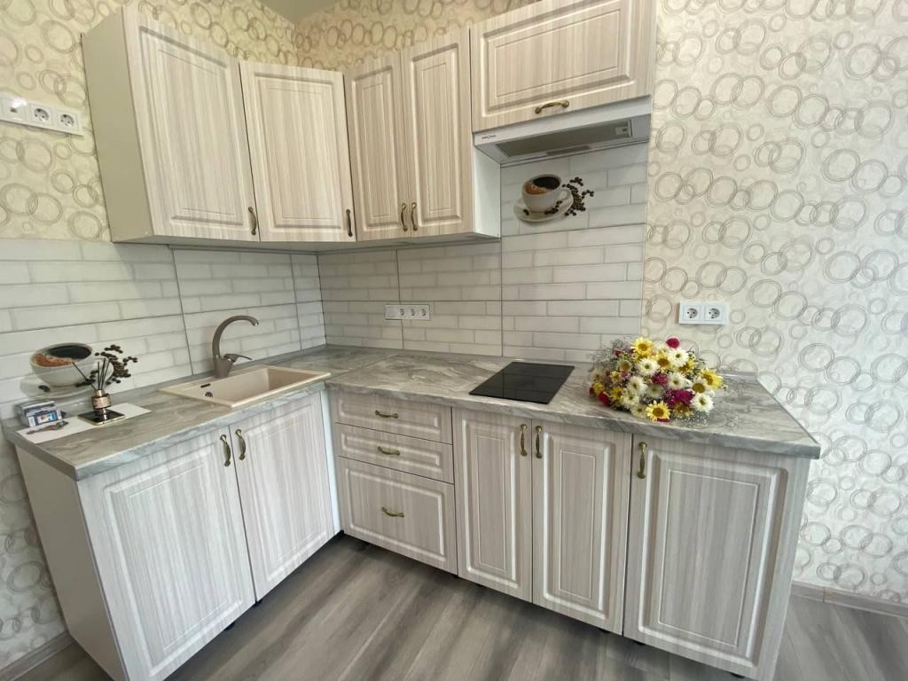 2-комн., 53.5 м², 1/4 этаж, Новороссийск — фото 4