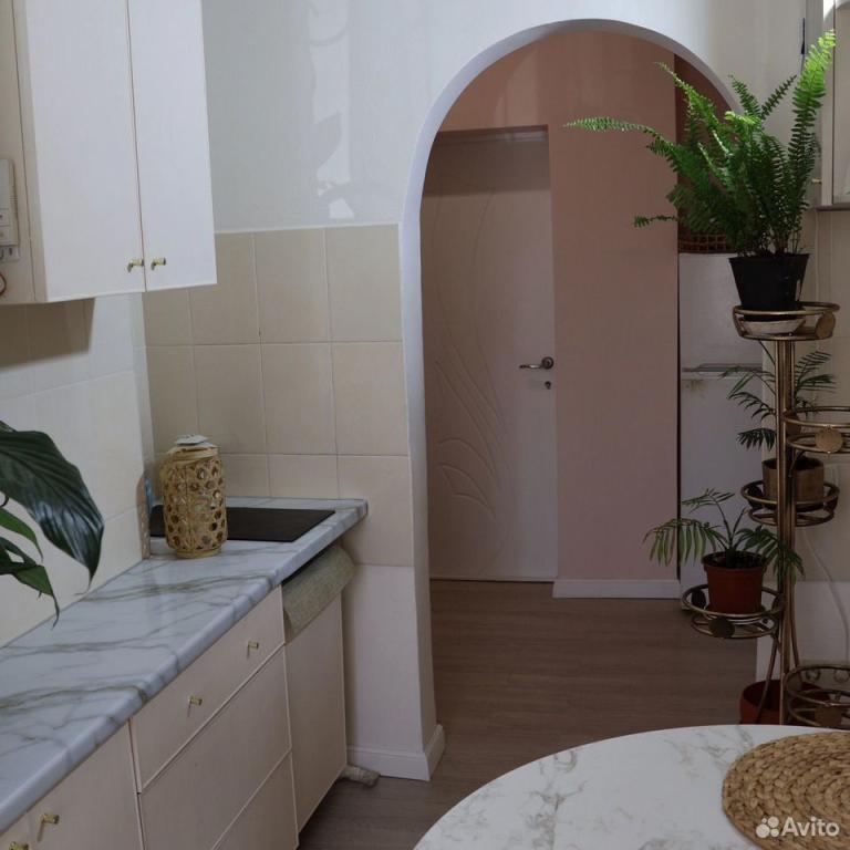3-комн., 50.7 м², 1/2 этаж, г.о. Новороссийск, с. Гайдук, Новороссийское ш., 14 — фото 5