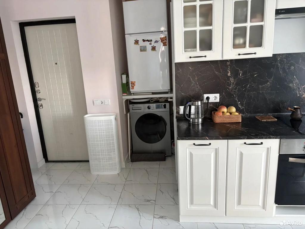1-комн., 25 м², 2/3 этаж, г.о. Сочи, с. Молдовка, Тимашевская ул., 9/2 — фото 5