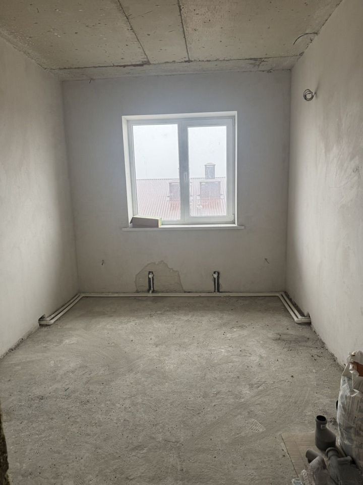 2-комн., 45.5 м², 3/3 этаж, Новороссийск, территория Цемдолина, Парковая ул., 32к84 — фото 2