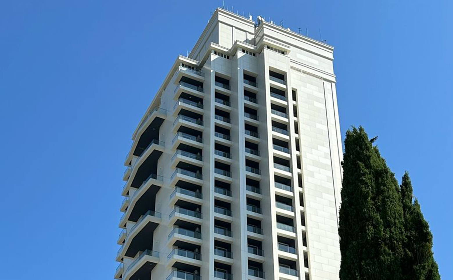 Студия квартира, 29.3 м² в ЖК Азимут Plus Residence — фото 5