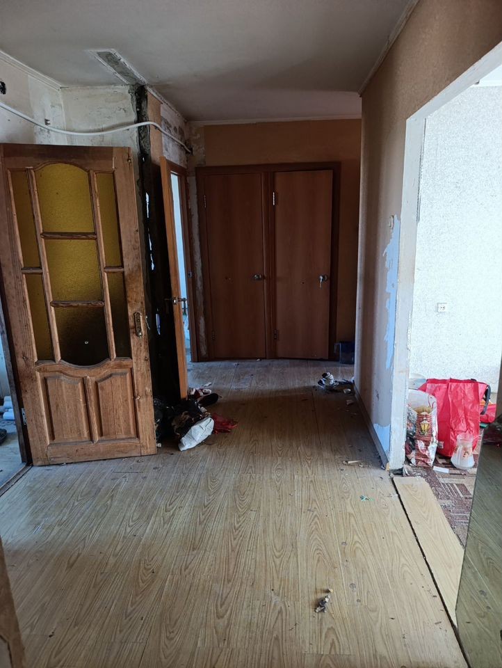 4+ комнаты, 79.6 м², 5/5 этаж, г Краснодар, ул Российская, д 446/4 — фото 5