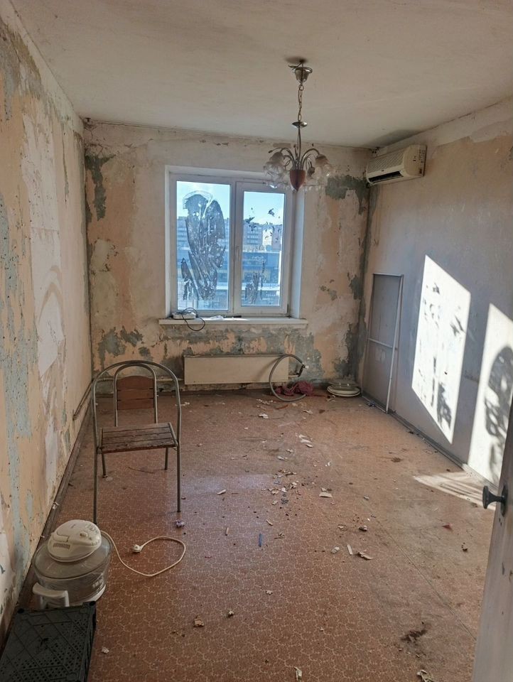 4+ комнаты, 79.6 м², 5/5 этаж, г Краснодар, ул Российская, д 446/4 — фото 2