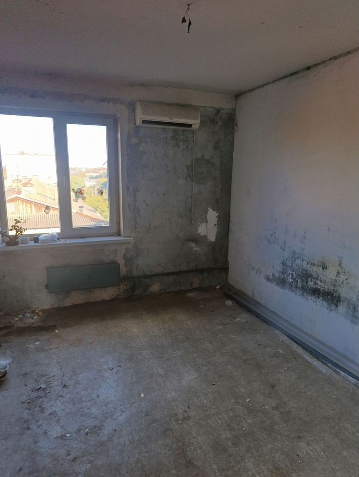 4+ комнаты, 79.6 м², 5/5 этаж, г Краснодар, ул Российская, д 446/4 — фото 4