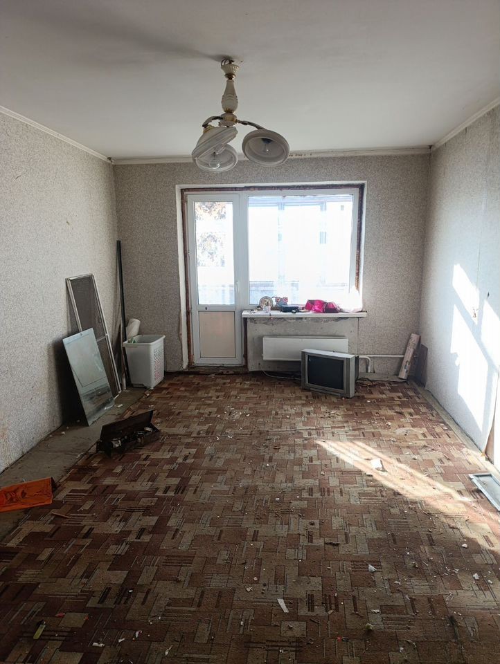 4+ комнаты, 79.6 м², 5/5 этаж, г Краснодар, ул Российская, д 446/4 — фото 3