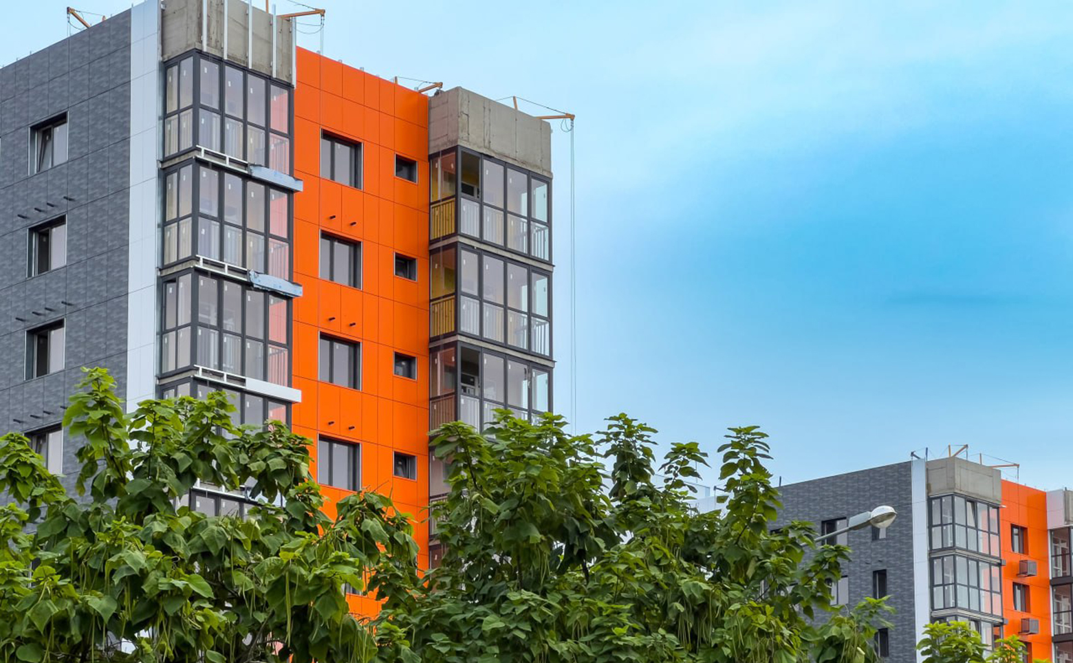 2-комн. квартира, 58.79 м² в ЖК Друзья — фото 4