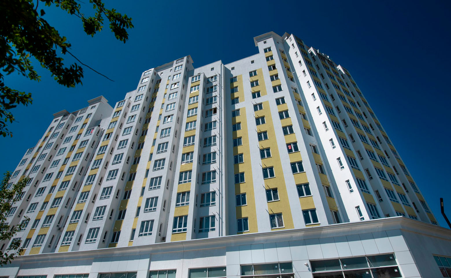 3-комн. квартира, 83.6 м² в ЖК Зеленодар — фото 5