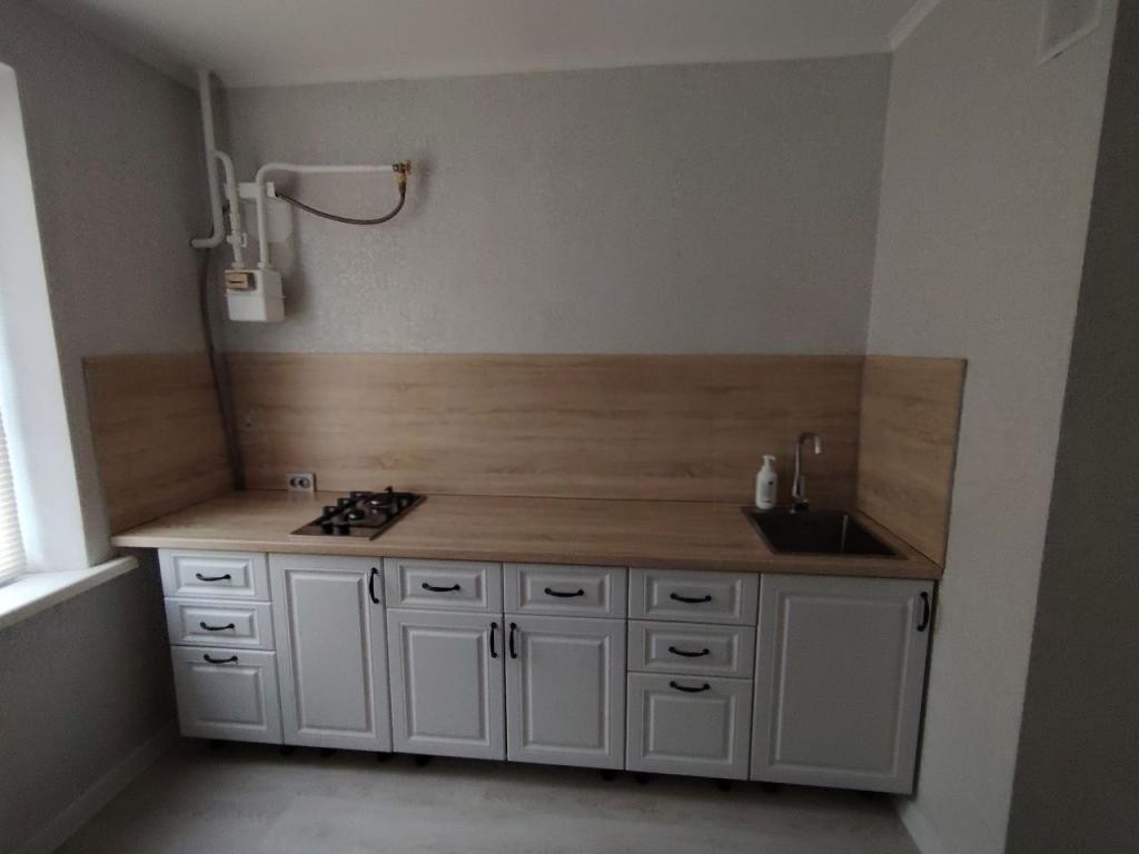 2-комн., 46 м², 1/5 этаж, муниципальное образование  хутор Ленина, Буковая ул., 8 — фото 2