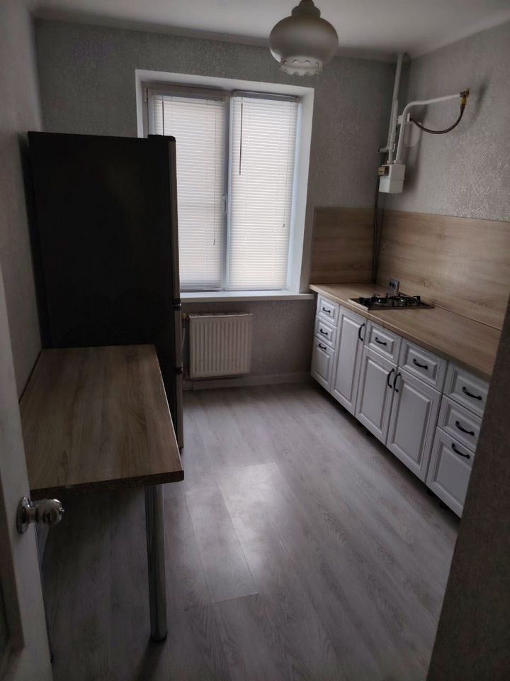2-комн., 46 м², 1/5 этаж, муниципальное образование  хутор Ленина, Буковая ул., 8 — фото 3