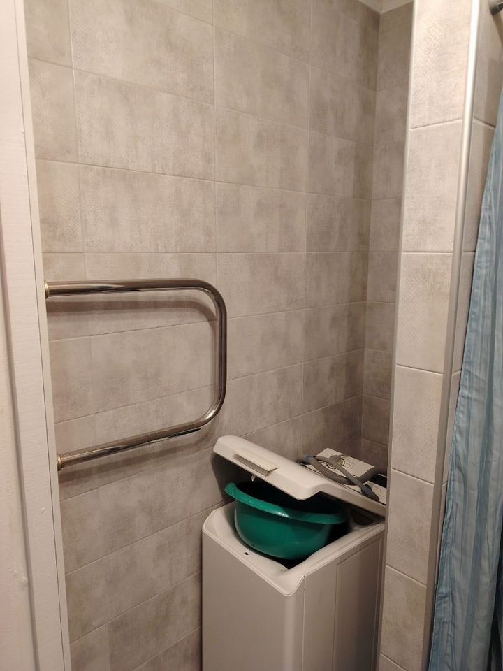 2-комн., 46 м², 1/5 этаж, муниципальное образование  хутор Ленина, Буковая ул., 8 — фото 5