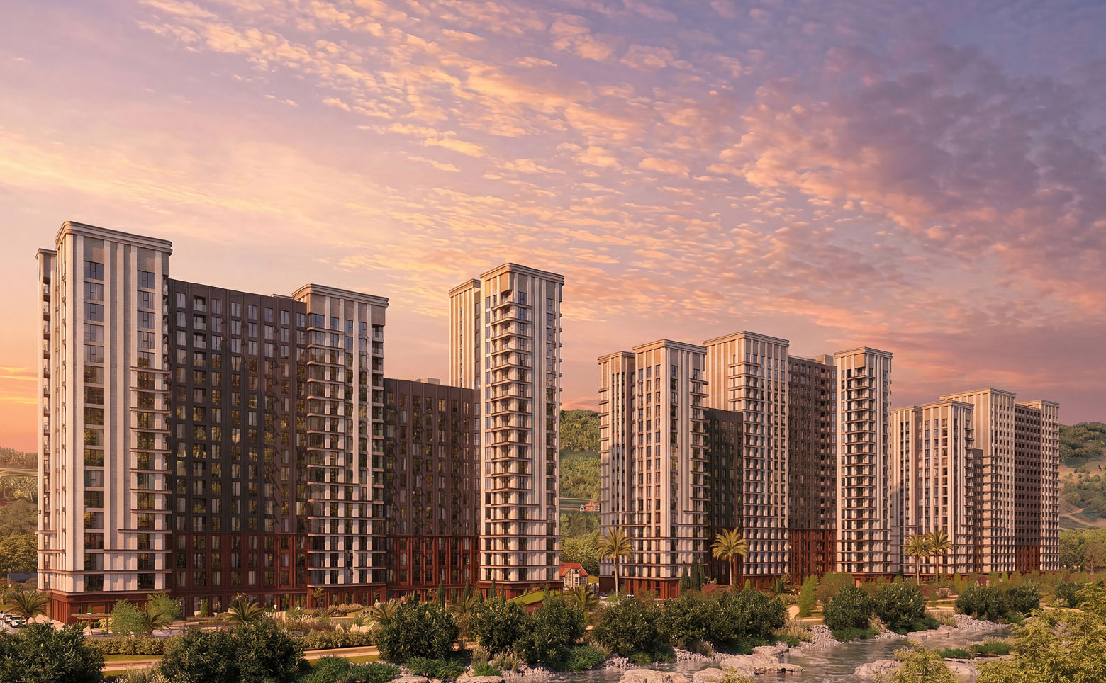 1-комн. квартира, 34.72 м² в ЖК Луиджи — фото 4