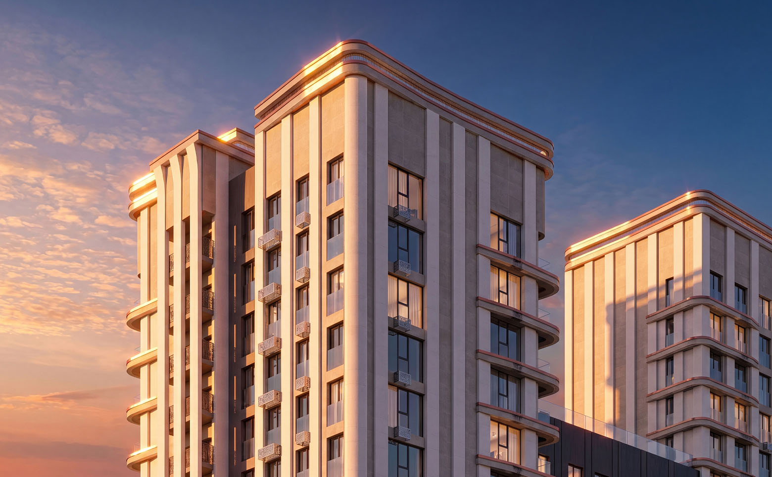 1-комн. квартира, 34.72 м² в ЖК Луиджи — фото 2