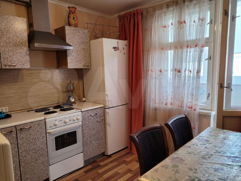 1-комн. квартира, 28.5 м² в ЖК Черкасская — фото 2