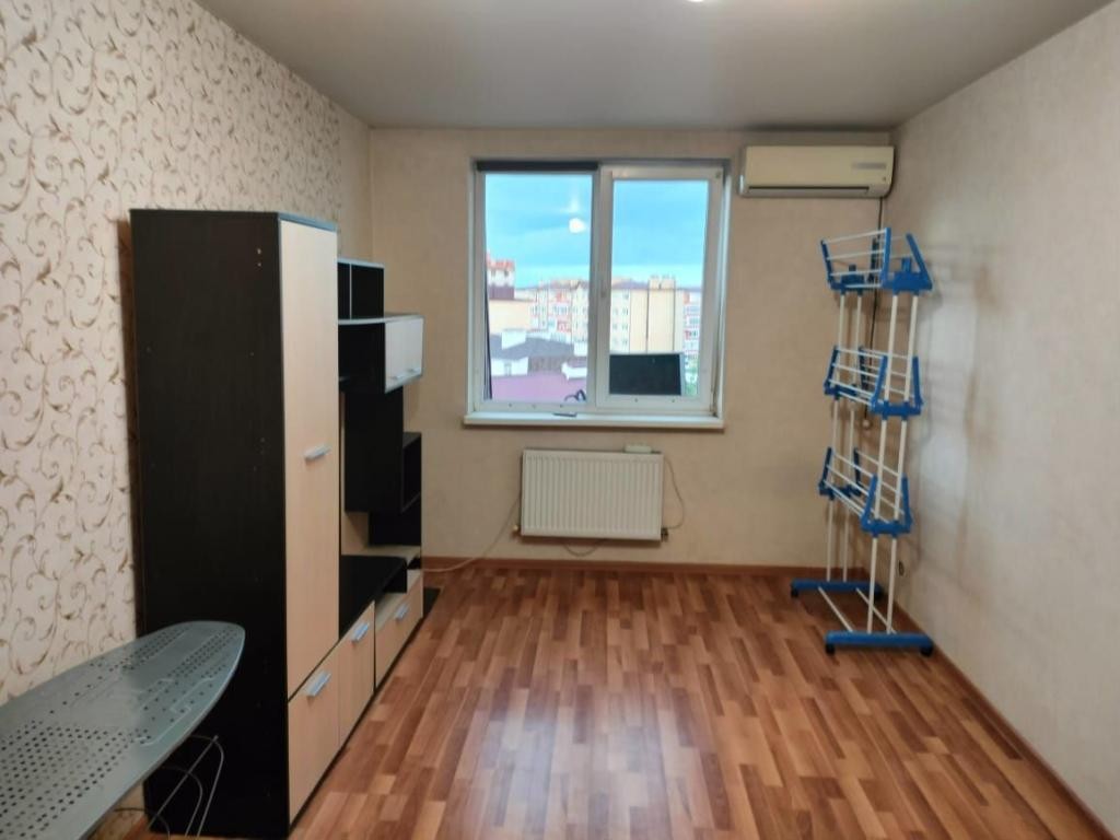 1-комн., 33.5 м², 6/6 этаж, муниципальное образование  пос. Российский, Тверская ул., 15 — фото 5