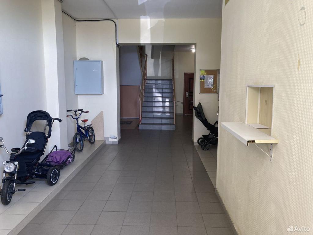 1-комн., 31 м², 2/5 этаж, Сочи, Высокогорная ул., 56Б — фото 5