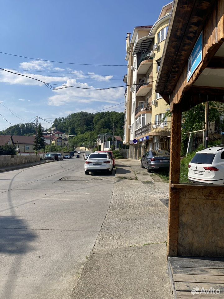 1-комн., 31 м², 2/5 этаж, Сочи, Высокогорная ул., 56Б — фото 4