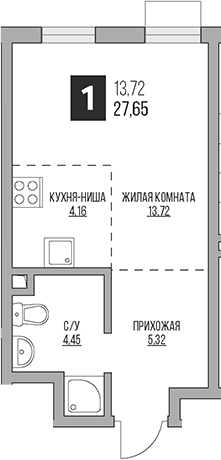 Студия Гранель Коломенское