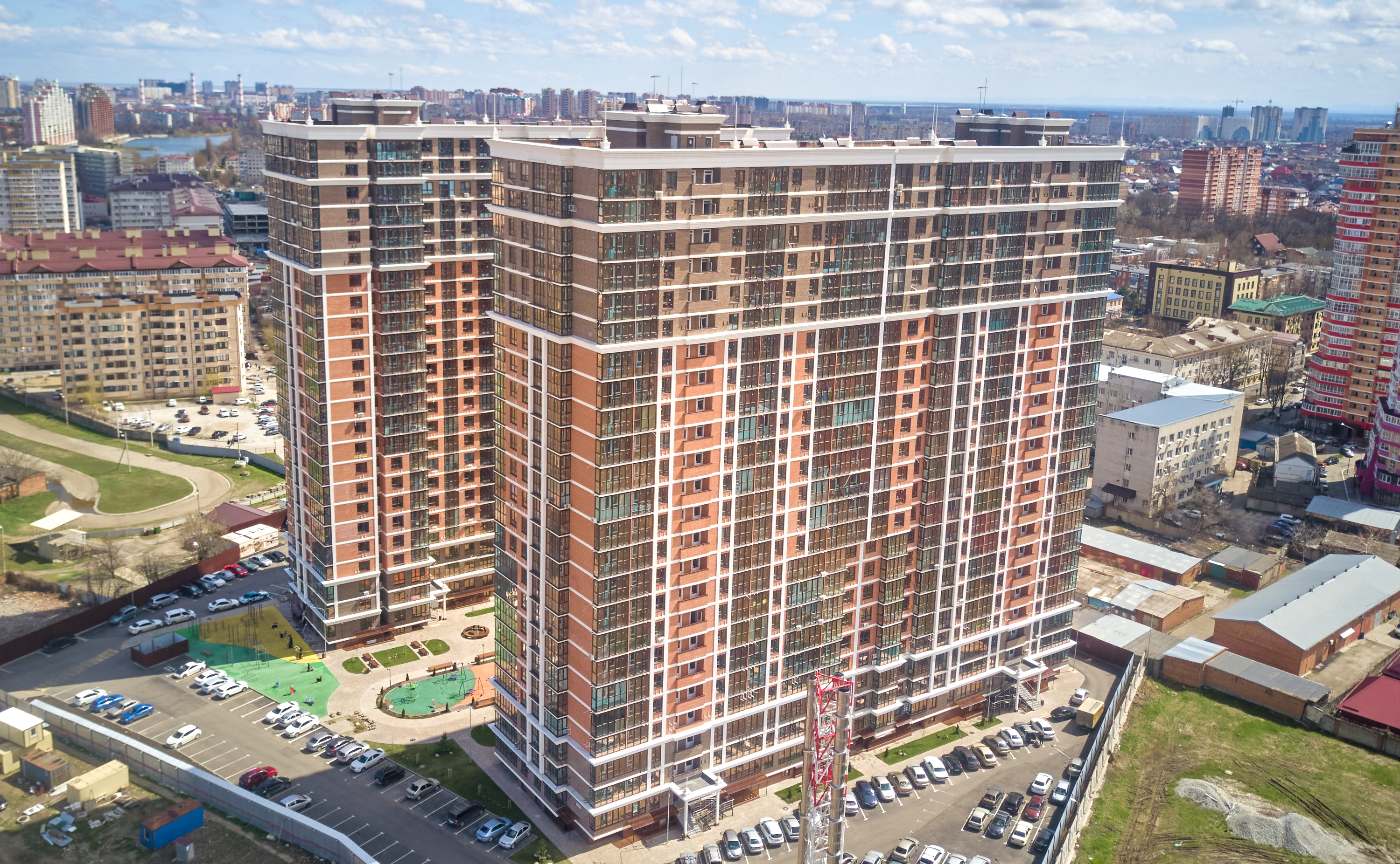 2-комн. квартира, 52.6 м² в ЖК Рекорд — фото 4