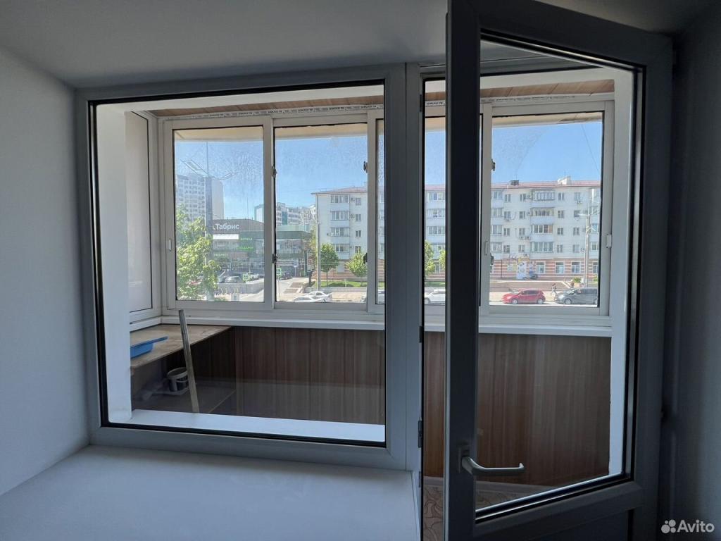 1-комн., 31 м², 2/5 этаж, Новороссийск, пр-т Ленина, 10 — фото 4