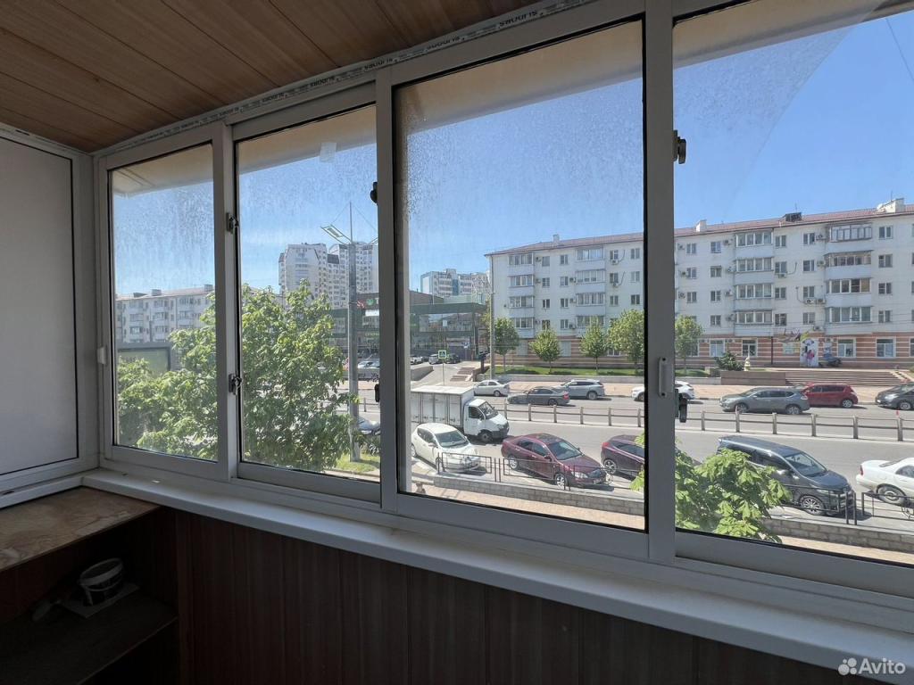 1-комн., 31 м², 2/5 этаж, Новороссийск, пр-т Ленина, 10 — фото 5
