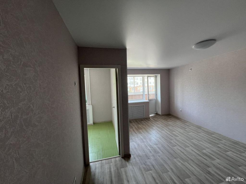 1-комн., 31 м², 2/5 этаж, Новороссийск, пр-т Ленина, 10 — фото 3