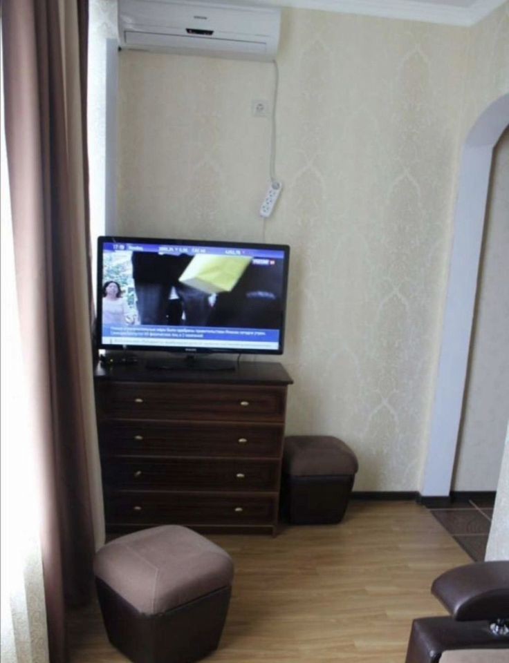 2-комн., 42.5 м², 3/4 этаж, Сочи, Каспийская ул., 42А — фото 3