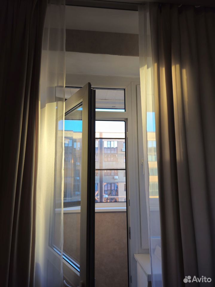 1-комн., 42 м², 9/12 этаж, Новороссийск, ул. Удалова, 10 — фото 5