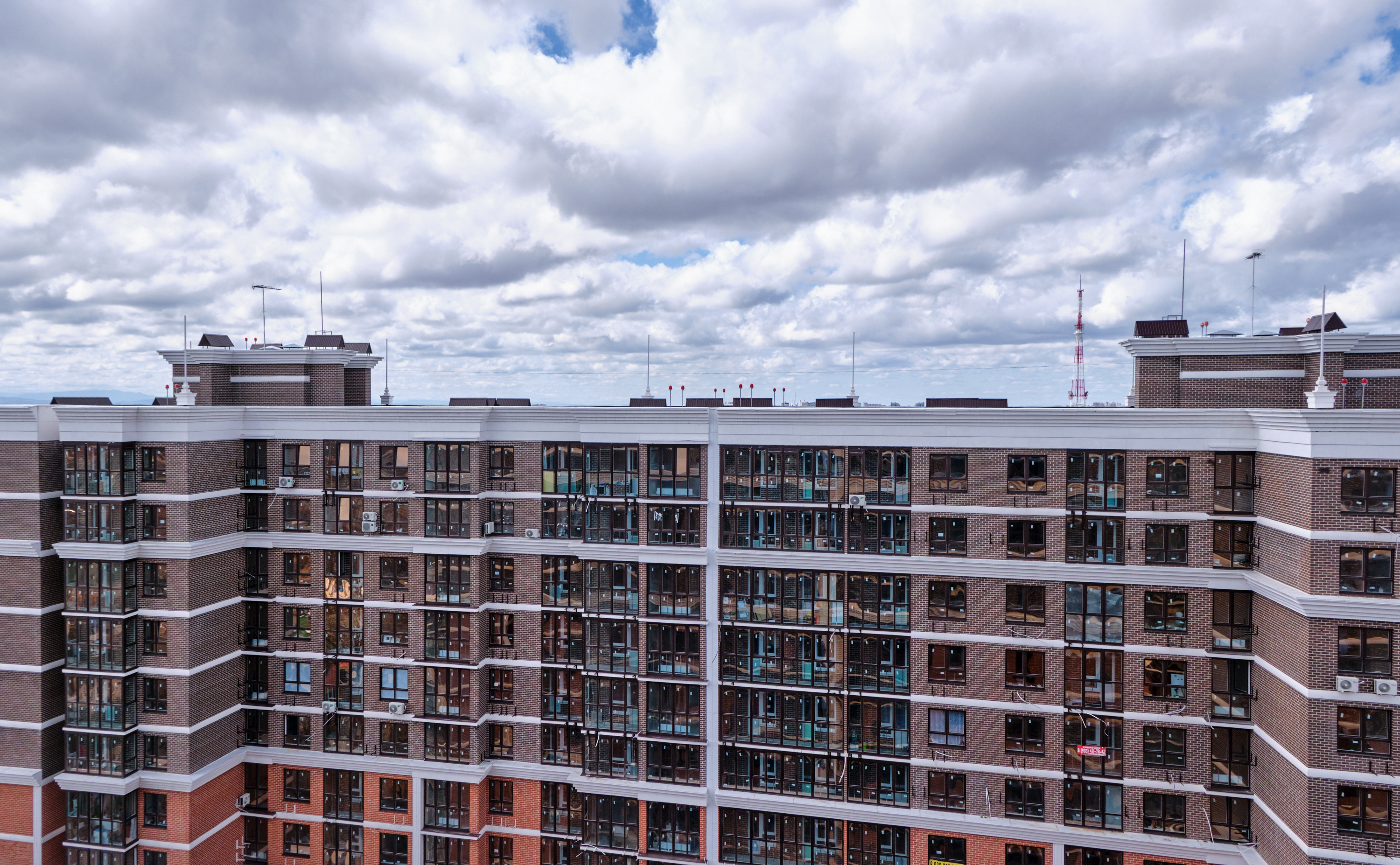 2-комн. квартира, 37.6 м² в ЖК Рекорд — фото 5