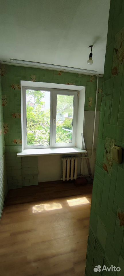 2-комн., 49.8 м², 1/5 этаж, Новороссийск, Волгоградская ул., 10 — фото 5