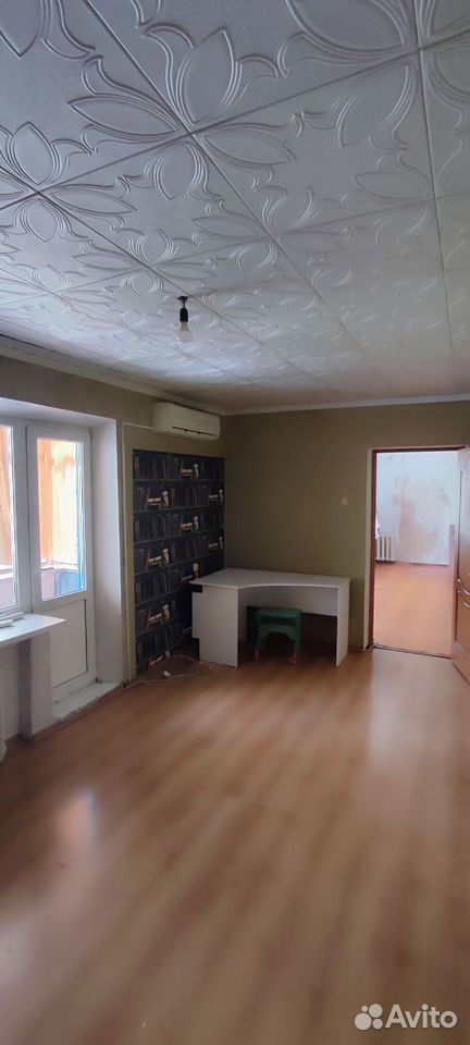 2-комн., 49.8 м², 1/5 этаж, Новороссийск, Волгоградская ул., 10 — фото 4