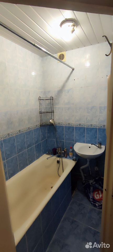 2-комн., 49.8 м², 1/5 этаж, Новороссийск, Волгоградская ул., 10 — фото 2